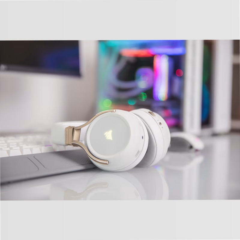 Cuffia Gaming VIRTUOSO RGB Wireless