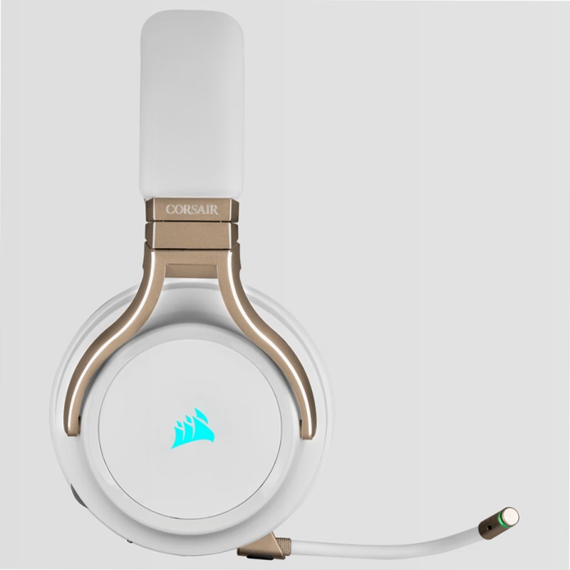 Cuffia Gaming VIRTUOSO RGB Wireless