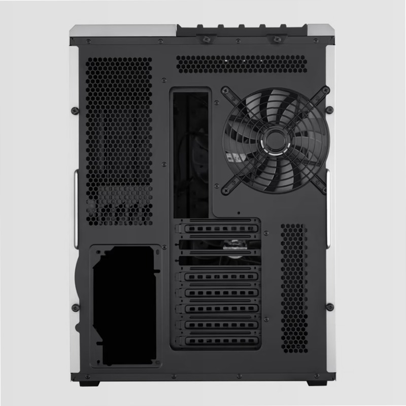 Case PC Carbide Series™ Air 540 - Argento
