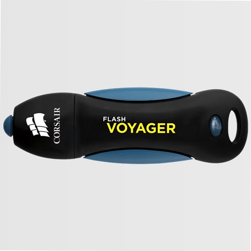 Flash Voyager® 64GB USB Flash Drive