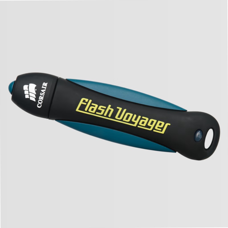 Flash Voyager® 64GB USB Flash Drive