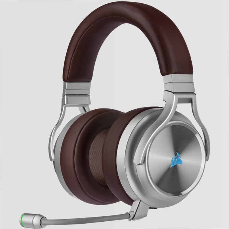 Cuffia Gaming VIRTUOSO RGB Wireless SE