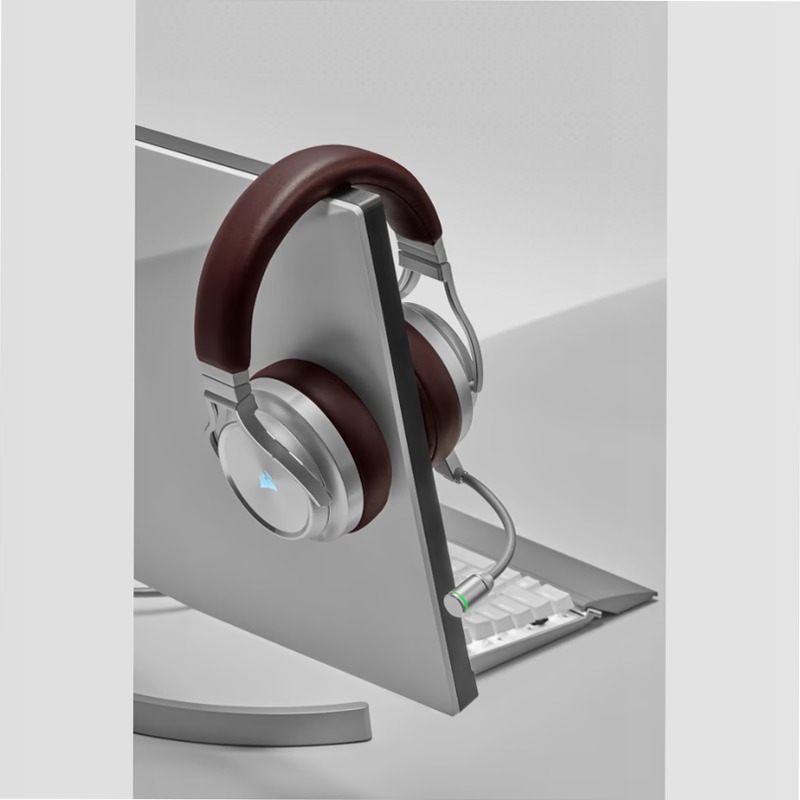 Cuffia Gaming VIRTUOSO RGB Wireless SE
