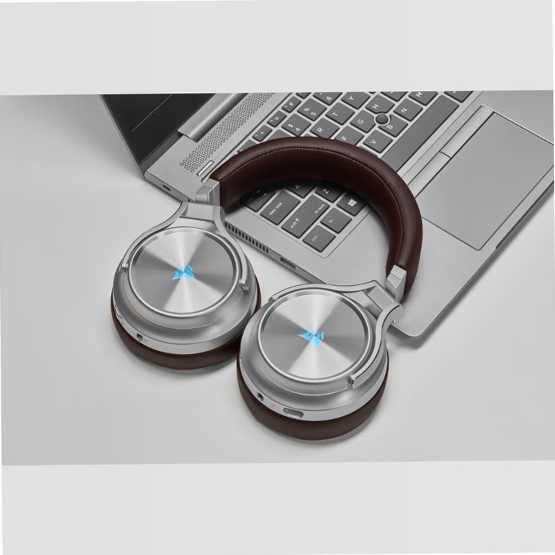 Cuffia Gaming VIRTUOSO RGB Wireless SE