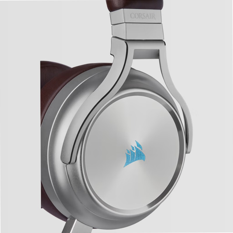 Cuffia Gaming VIRTUOSO RGB Wireless SE
