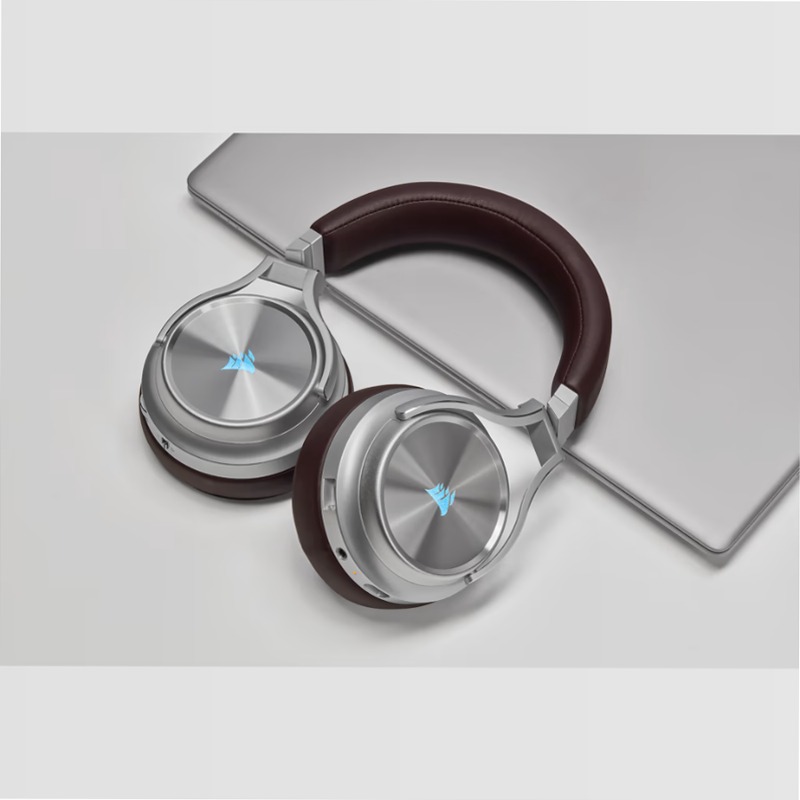 Cuffia Gaming VIRTUOSO RGB Wireless SE