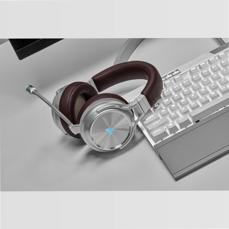 Cuffia Gaming VIRTUOSO RGB Wireless SE
