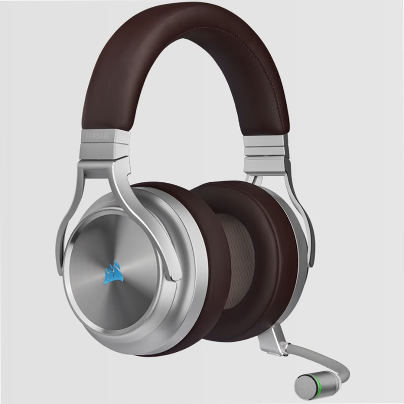 Cuffia Gaming VIRTUOSO RGB Wireless SE