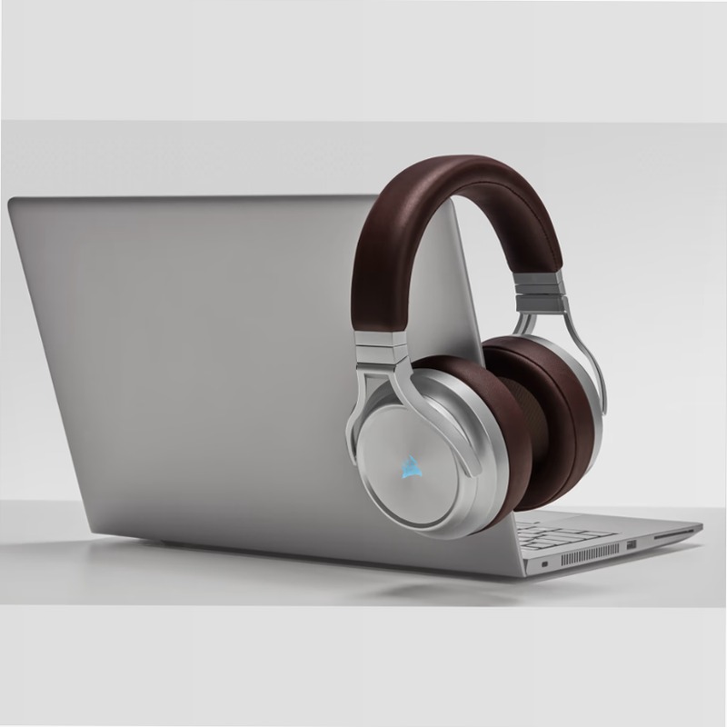 Cuffia Gaming VIRTUOSO RGB Wireless SE