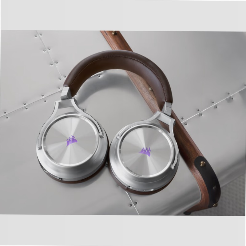 Cuffia Gaming VIRTUOSO RGB Wireless SE