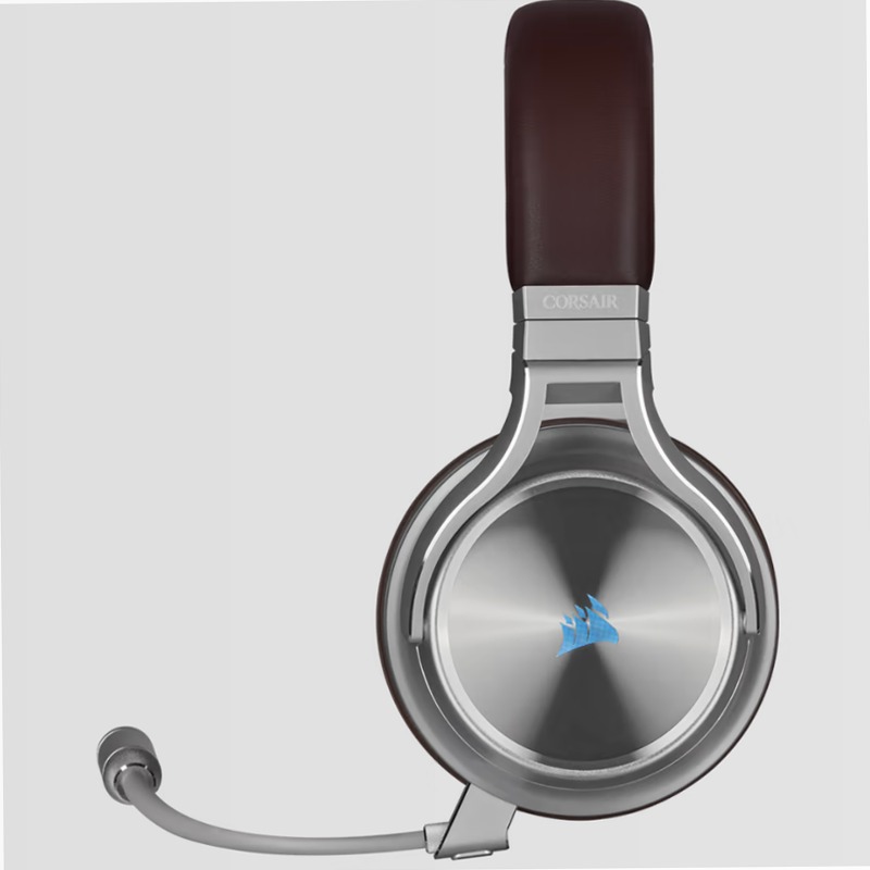 Cuffia Gaming VIRTUOSO RGB Wireless SE