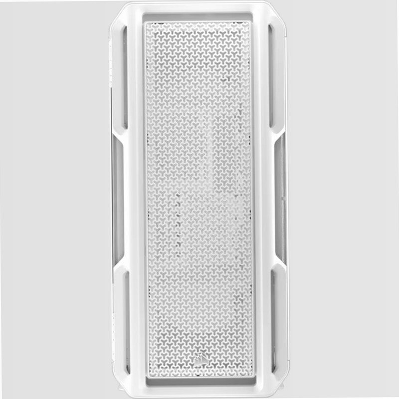 Case per PC mid-tower ad alte prestazioni 5000T - Bianco