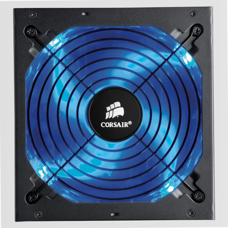 Gaming Series™ GS700 - 80 PLUS® Certificata Non modulare