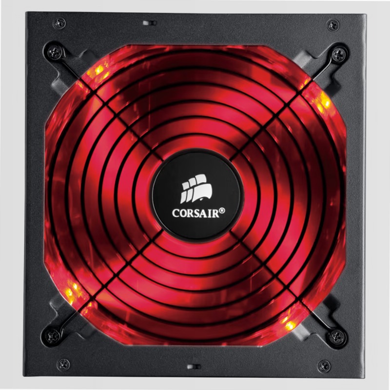 Gaming Series™ GS700 - 80 PLUS® Certificata Non modulare