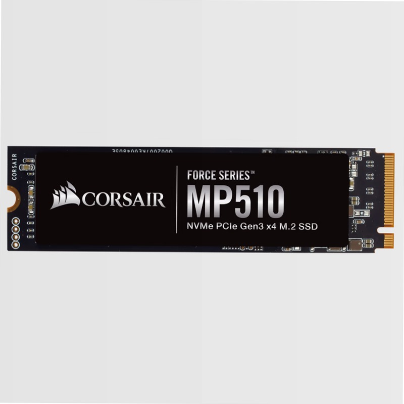 SSD Force Series™ MP510 4 TB M.2