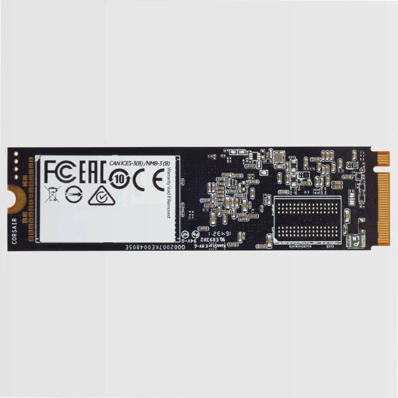SSD Force Series™ MP510 4 TB M.2
