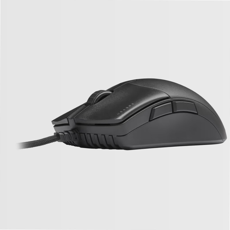 Mouse gaming SABRE PRO CHAMPION SERIES