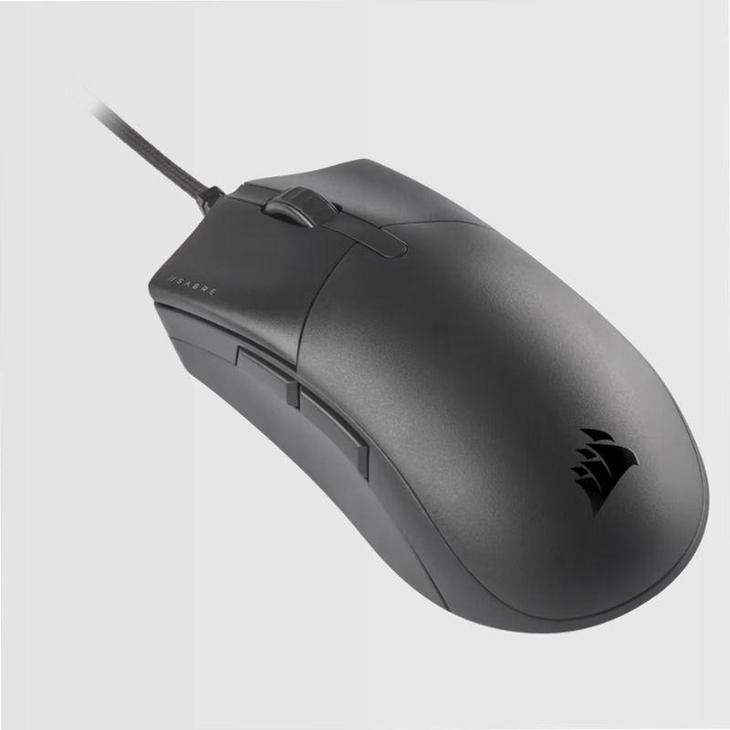 Mouse gaming SABRE PRO CHAMPION SERIES