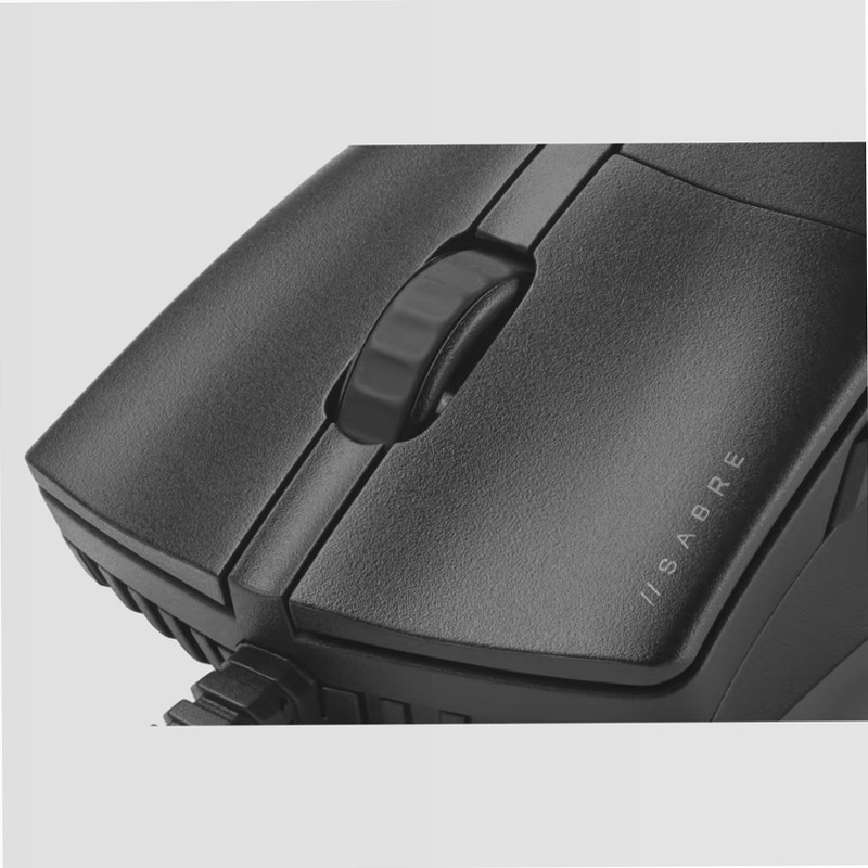 Mouse gaming SABRE PRO CHAMPION SERIES