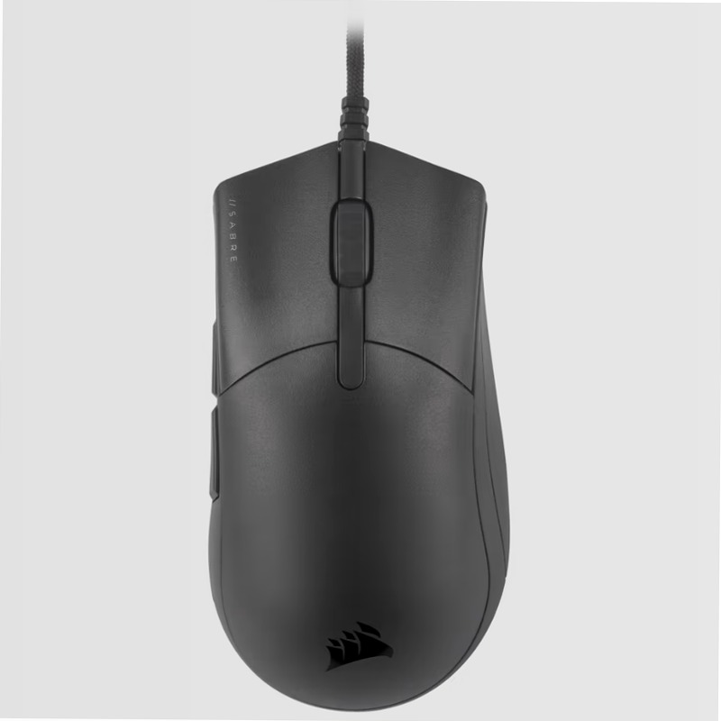 Mouse gaming SABRE PRO CHAMPION SERIES