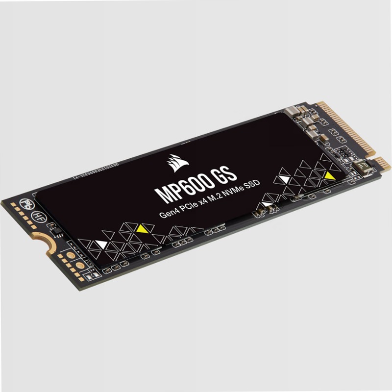 Unità SSD SDD MP600 GS 2 TB PCIe 4.0 NVMe