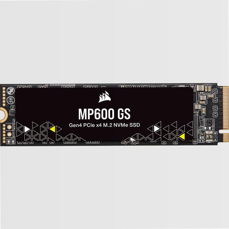 Unità SSD SDD MP600 GS 2 TB PCIe 4.0 NVMe