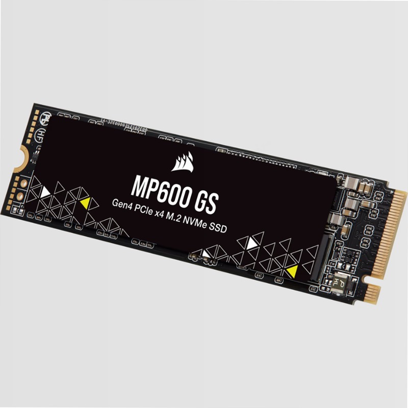 Unità SSD SDD MP600 GS 2 TB PCIe 4.0 NVMe
