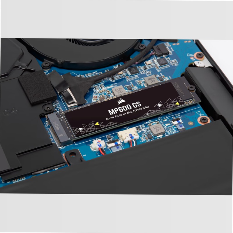 Unità SSD SDD MP600 GS 2 TB PCIe 4.0 NVMe