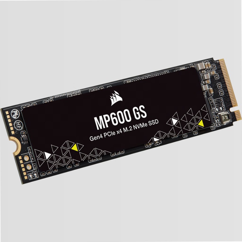 Unità SSD SDD MP600 GS 2 TB PCIe 4.0 NVMe