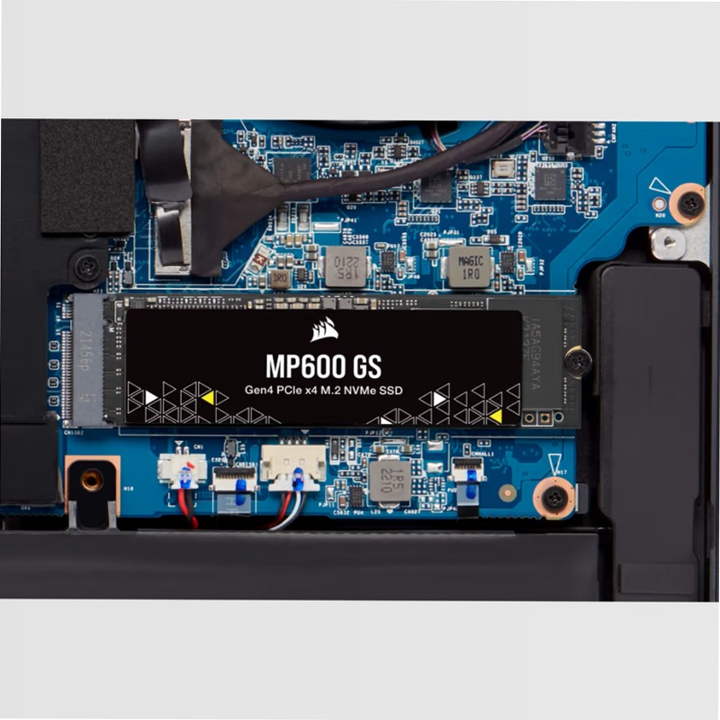 Unità SSD SDD MP600 GS 2 TB PCIe 4.0 NVMe