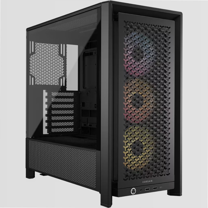 Case PC Mid-Tower Modulare CORSAIR FRAME 4000D RS ARGB