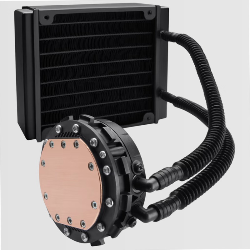 Cooler Liquid H70 per CPU 2