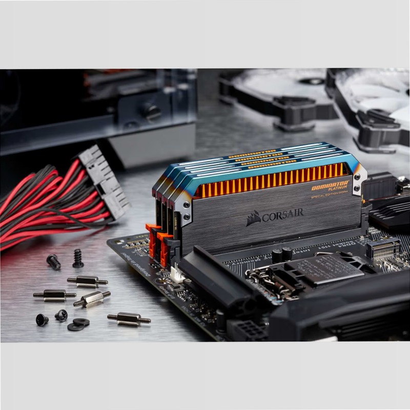 DOMINATOR® PLATINUM Special Edition Torque DDR4