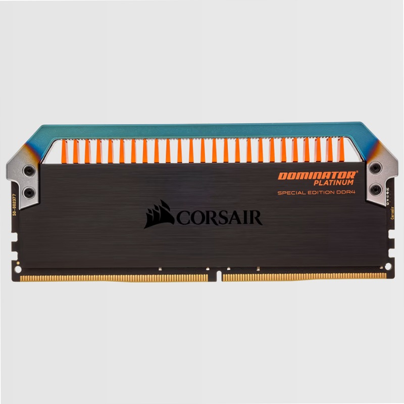 DOMINATOR® PLATINUM Special Edition Torque DDR4