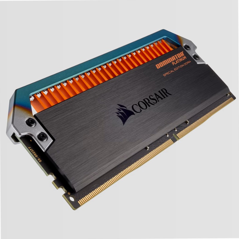 DOMINATOR® PLATINUM Special Edition Torque DDR4