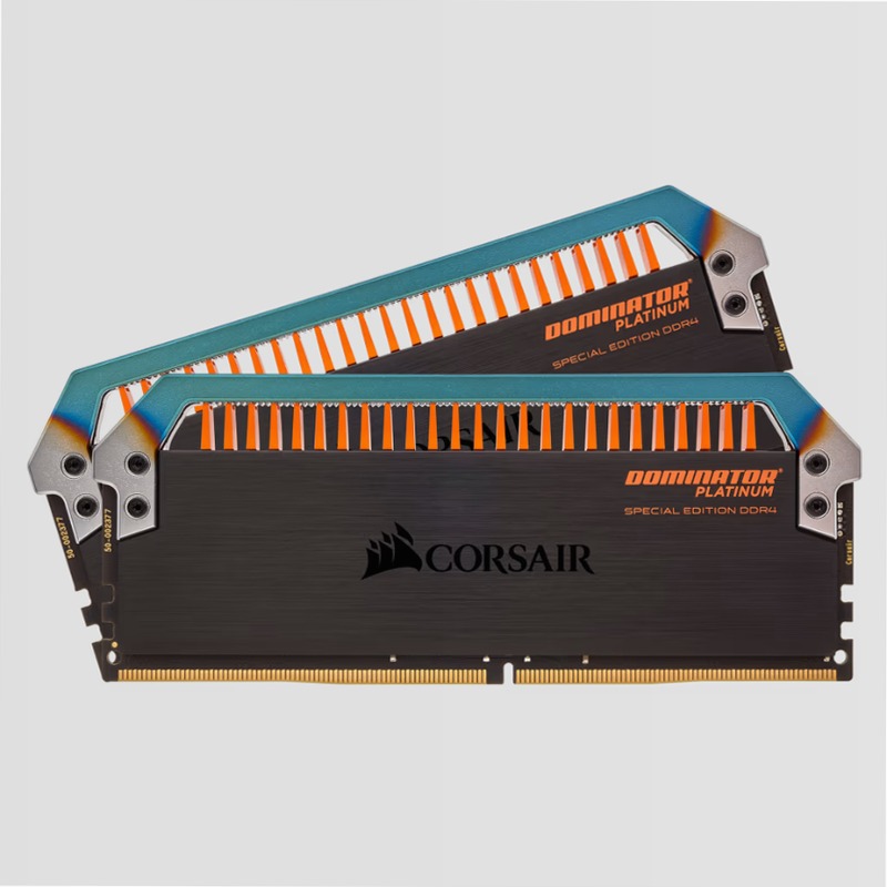 DOMINATOR® PLATINUM Special Edition Torque DDR4