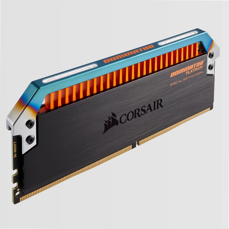 DOMINATOR® PLATINUM Special Edition Torque DDR4