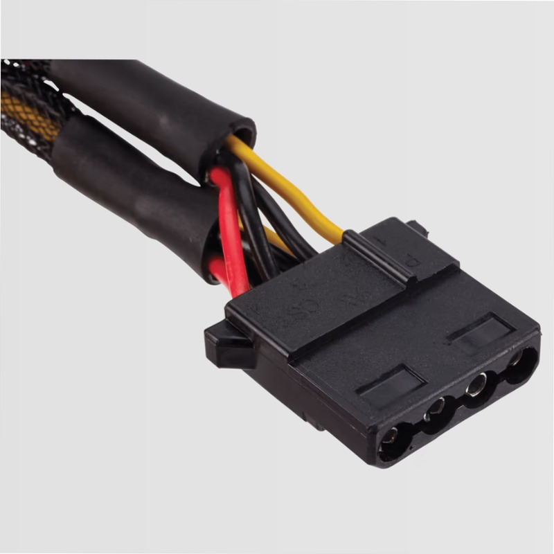 Alimentatore VS Series™ VS450 certificato 80 PLUS® da 450 Watt bianco (EU) Non modulare