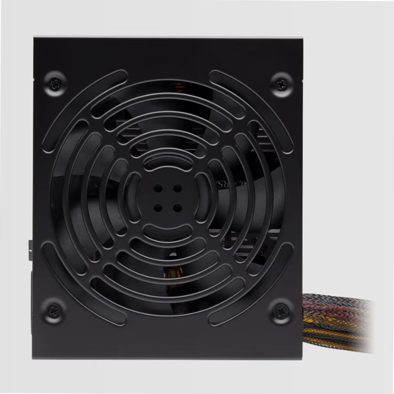 Alimentatore VS Series™ VS450 certificato 80 PLUS® da 450 Watt bianco (EU) Non modulare