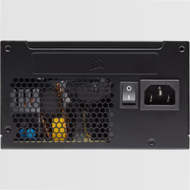 Alimentatore ATX CX Series™ CX650 – Certificazione 80 PLUS Bronze Non modulare