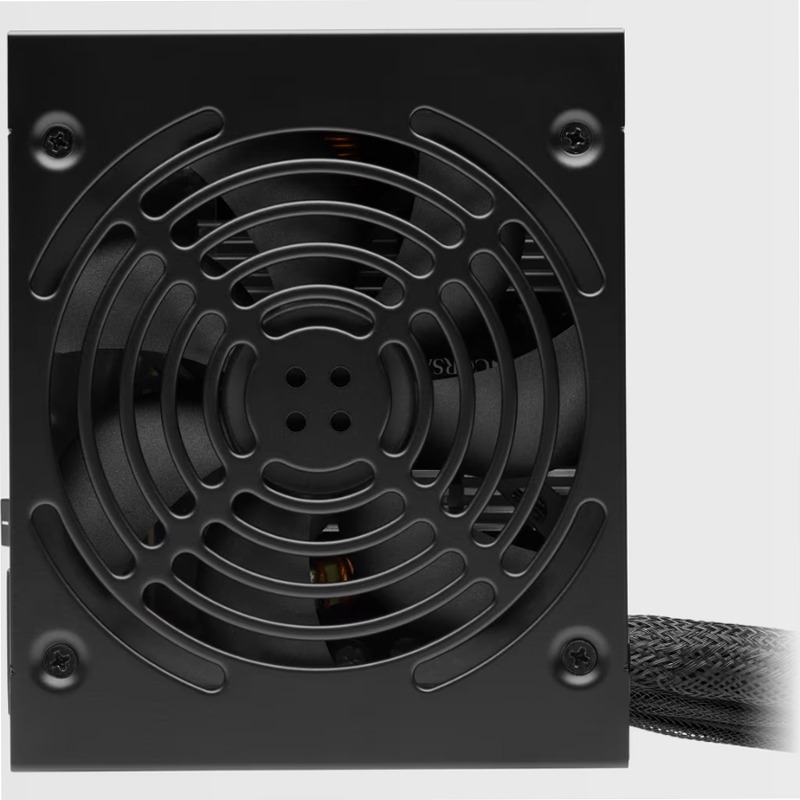 Alimentatore ATX CX Series™ CX650 – Certificazione 80 PLUS Bronze Non modulare