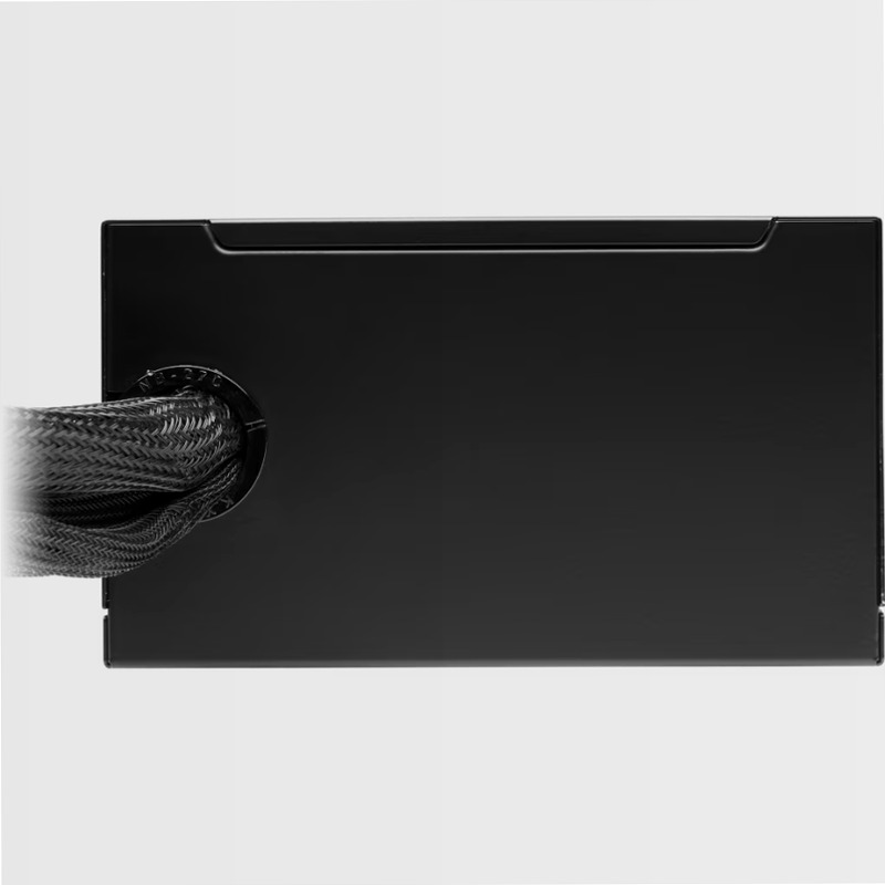 Alimentatore ATX CX Series™ CX650 – Certificazione 80 PLUS Bronze Non modulare