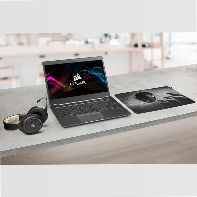 Mouse Pad Gaming MM150 Ultrasottile