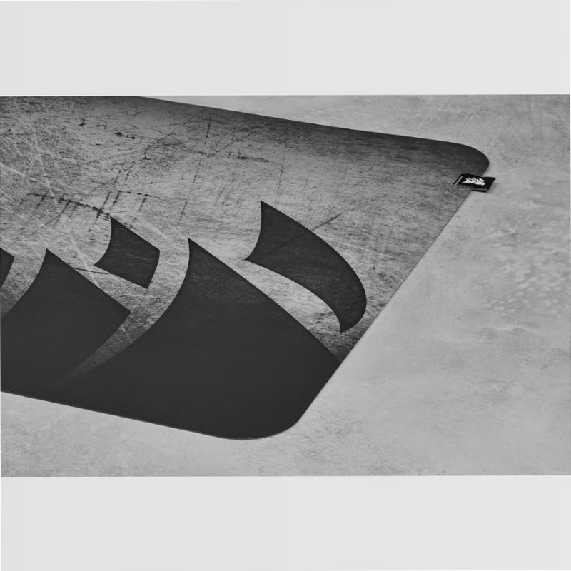Mouse Pad Gaming MM150 Ultrasottile