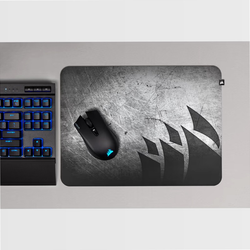 Mouse Pad Gaming MM150 Ultrasottile
