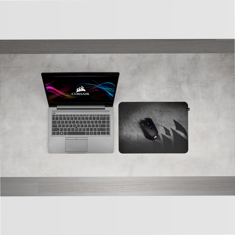 Mouse Pad Gaming MM150 Ultrasottile