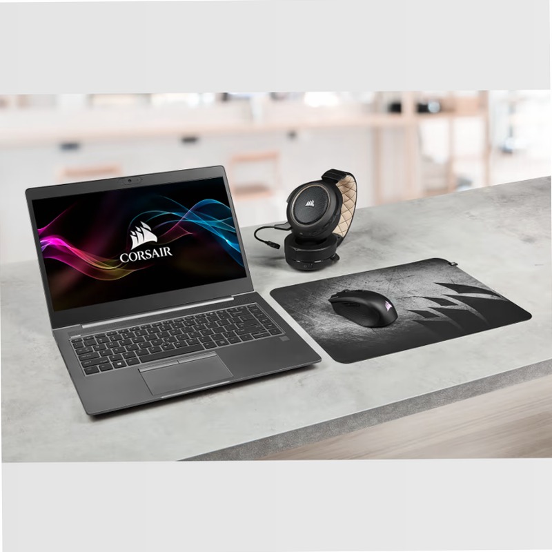 Mouse Pad Gaming MM150 Ultrasottile