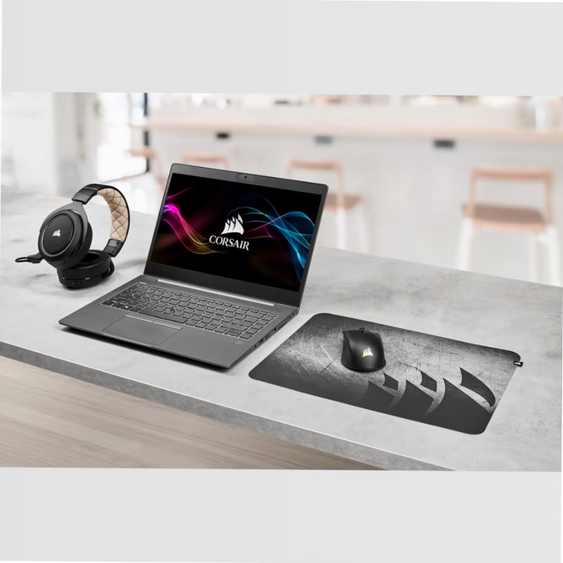 Mouse Pad Gaming MM150 Ultrasottile