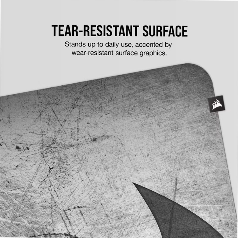 Mouse Pad Gaming MM150 Ultrasottile