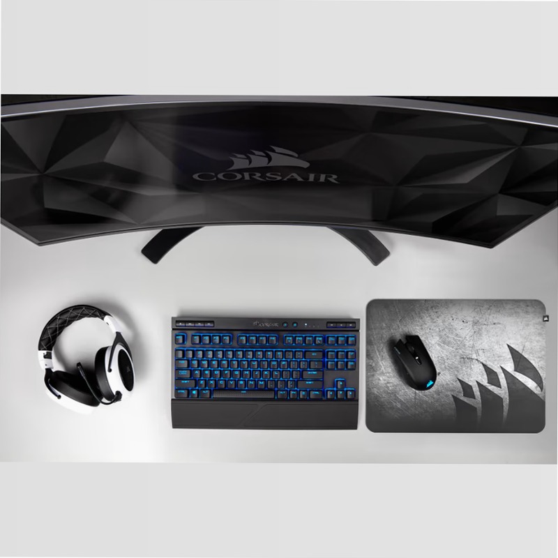 Mouse Pad Gaming MM150 Ultrasottile
